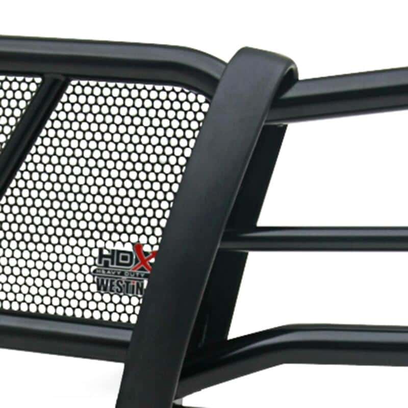 Westin — Westin 2011-2016 Ford F-250/350HD Super Duty HDX Grille Guard - Black
Grille Guard - view 6