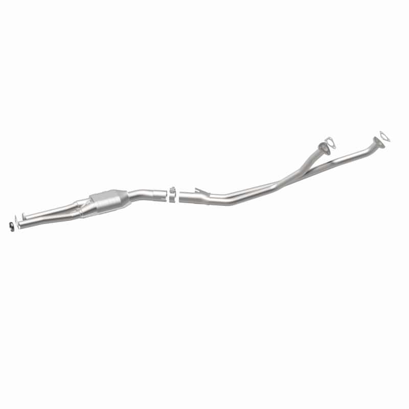 Magnaflow — MagnaFlow Conv DF BMW 80 88
Standard Grade
Standard - view 17