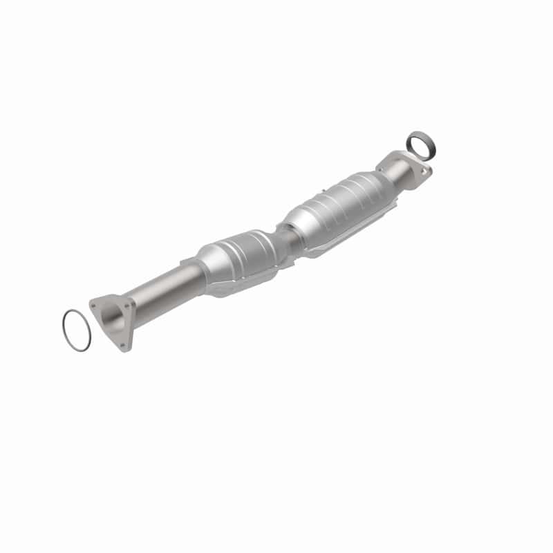 Magnaflow — MagnaFlow Conv DF 2004 Acura 3.5RL 3.5L
OEM Grade
OEM - view 18