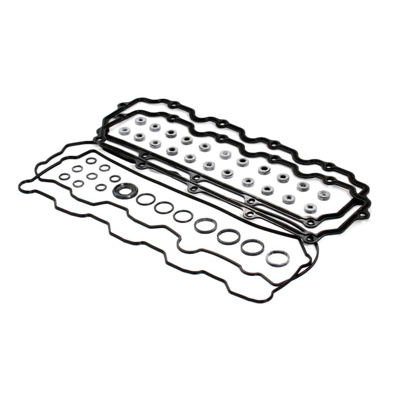 Cometic Gasket — Cometic 03-08 Ford 6.0L Powerstroke Valve Cover Gasket Set
Valve Cover Kit - view 1