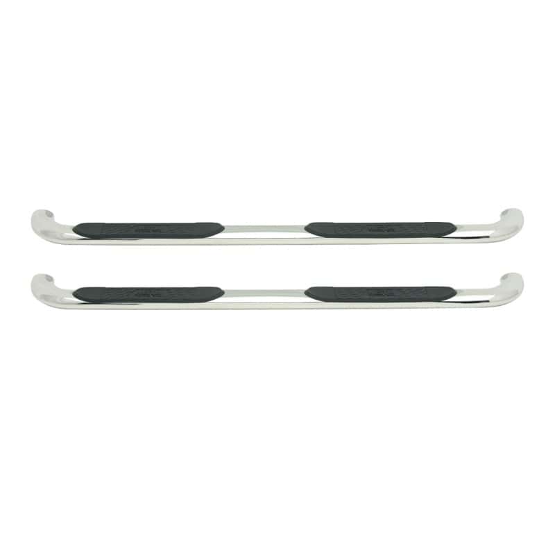 Westin — Westin 19-20 Dodge Ram 1500 Crew Cab (Except Classic) 4 Oval Nerf Step Bars - Stainless Steel
Nerf/Step Bar - view 4