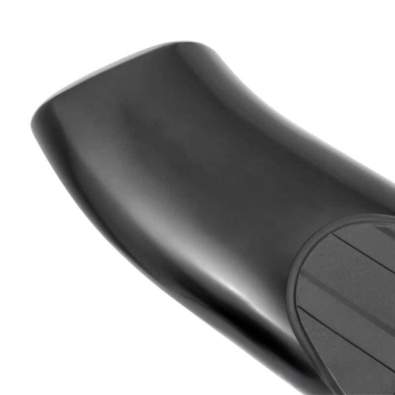 Westin — Westin 2009-2018 Dodge/Ram 1500/2500/3500 Crew Cab PRO TRAXX 5 Oval Nerf Step Bars - Black
Nerf/Step Bar - view 8