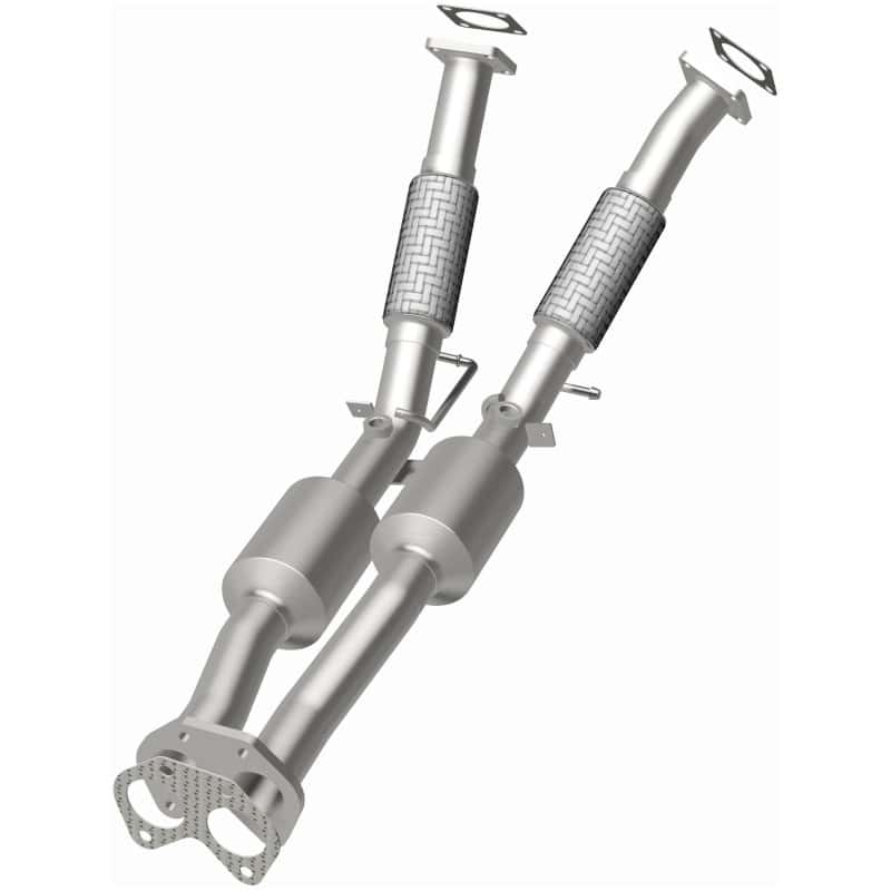 Magnaflow — MagnaFlow Conv DF 2010-2014 Volvo XC90 3.2
OEM Grade
OEM - view 31