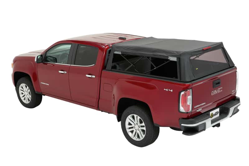 Bestop — Bestop 15-26 Colorado/Canyon For 5 Ft Bed Supertop
Supertop for Truck 2 - view 2