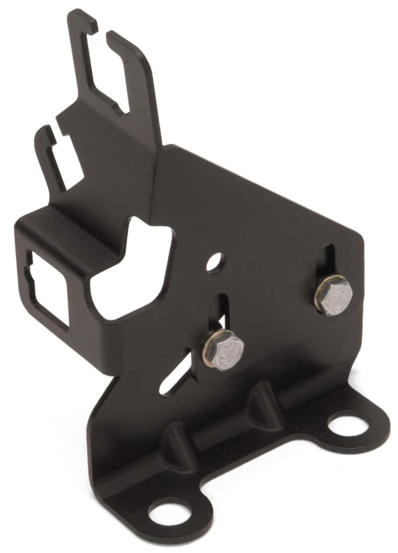 Edelbrock — Edelbrock Universal Throttle Bracket
KIT PARTS - view 1