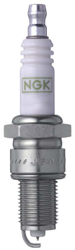NGK — NGK GP Single Platinum Spark Plug Box of 4 (BPR6EGP) - view 2