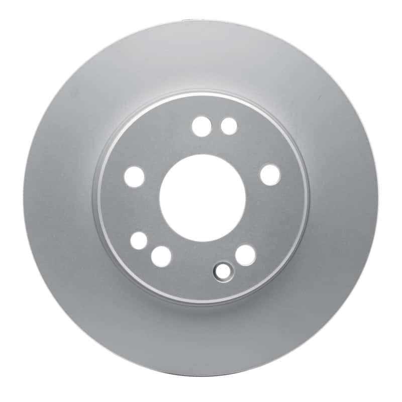 DFC — DFC 84-95 Mercedes-Benz E300 Front GeoSPEC Coated Rotor
DFC Brake Rotor - view 1