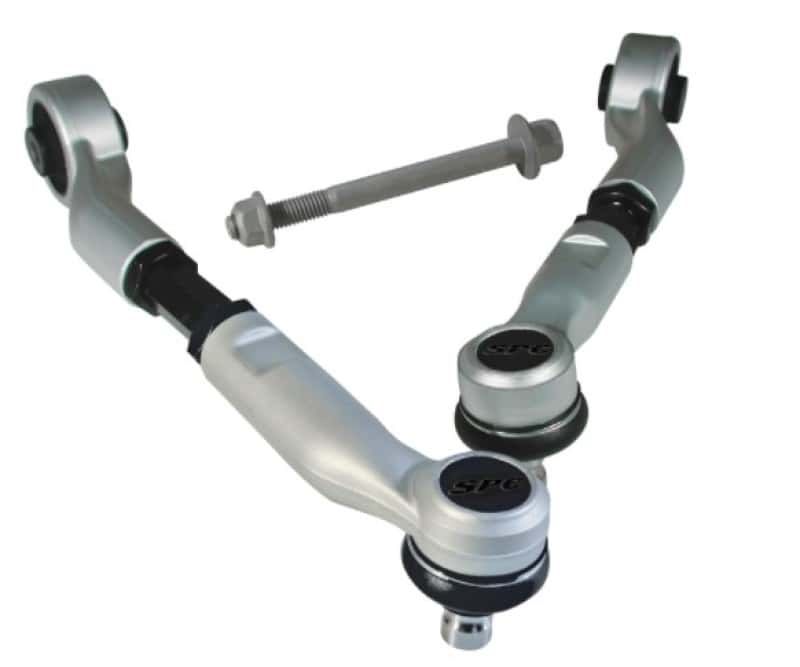 SPC Performance — SPC Performance Audi and VW Right Adjustable Control Arm
ADJ. CONTROL ARM PR
ADJ ARM SE - view 2