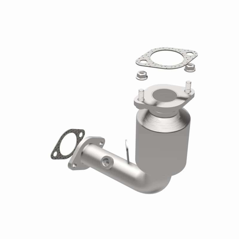 Magnaflow — Magnaflow Conv DF 98-02Mitsu Mirage1.5 1.8LFr
OEM Grade
OEM - view 22