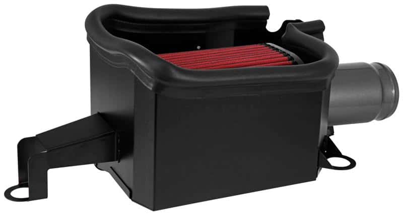 AEM Induction — AEM C.A.S 2016 Infinity Q50 L4-2.0L F/I Cold Air Intake
Cold Air Intake Syst
AEM Cold Air Intake - view 3