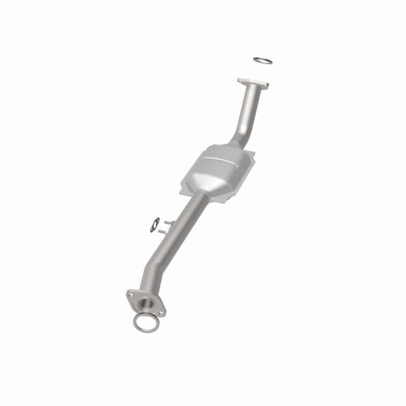 Magnaflow — MagnaFlow Conv DF 01-04 Toyota Sequoia 4.7L P/S
HM Grade
HM - view 17