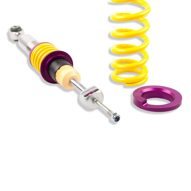 KW — KW Coilover Kit V3 Aston Martin V8 Vantage (VH2)
Coilover Kit - view 7