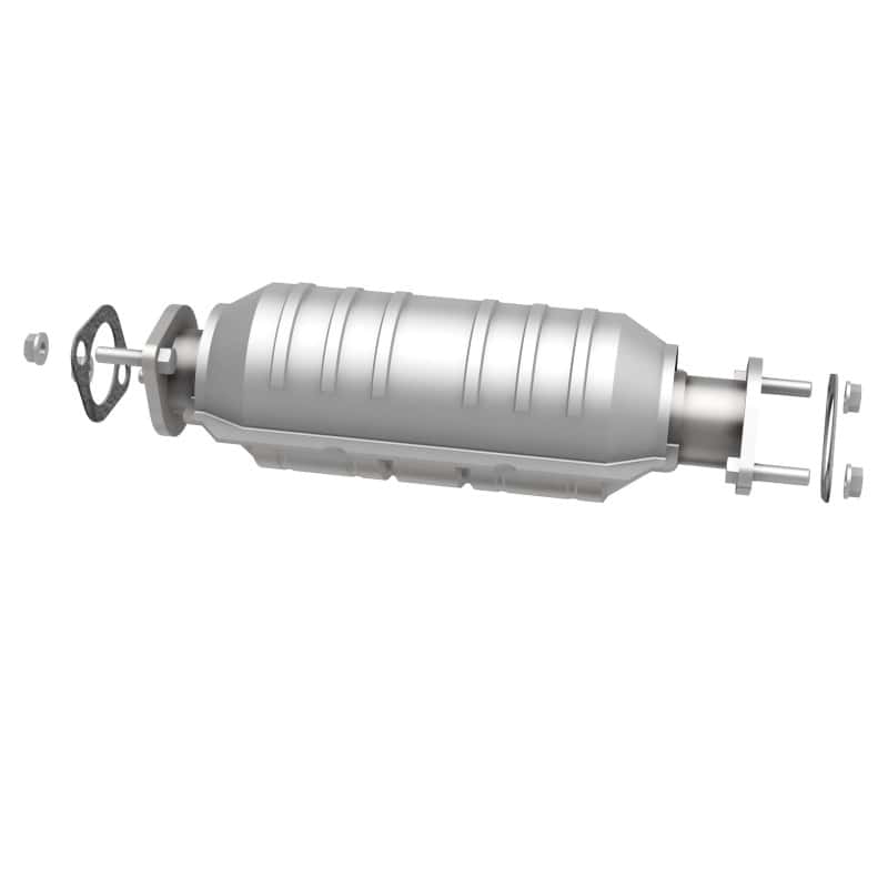 Magnaflow — Magnaflow Conv DF 06-10 Kia Rio 1.6L Rear
OEM Grade
OEM - view 12