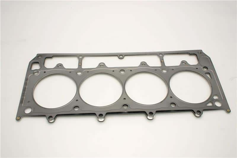 Cometic Gasket — Cometic GM LSX McLaren 4.185in Bore .051 inch MLS Head Gasket - Right
Cylinder Head Gasket - view 1