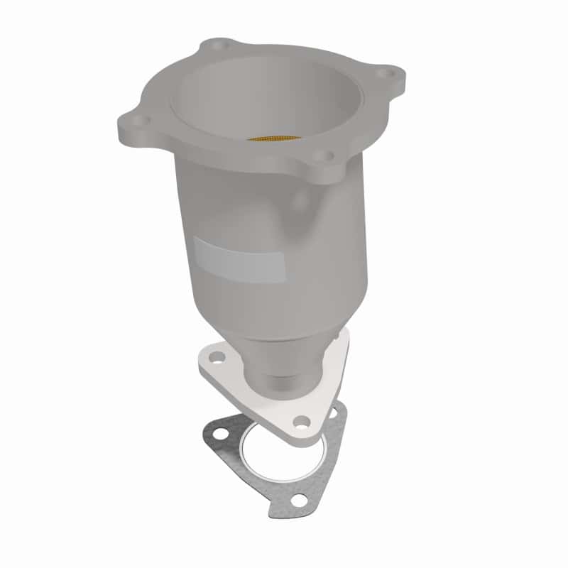 Magnaflow — MagnaFlow Conv DF 1999-2005 Mazda Miata L4 1.8L Direct Fit Catalytic Converter (California)
California - view 13