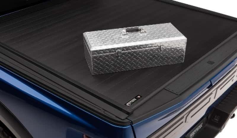 Retrax — Retrax 20-22 Chevrolet/GMC (6.9ft. Bed) Retrax IX - view 6