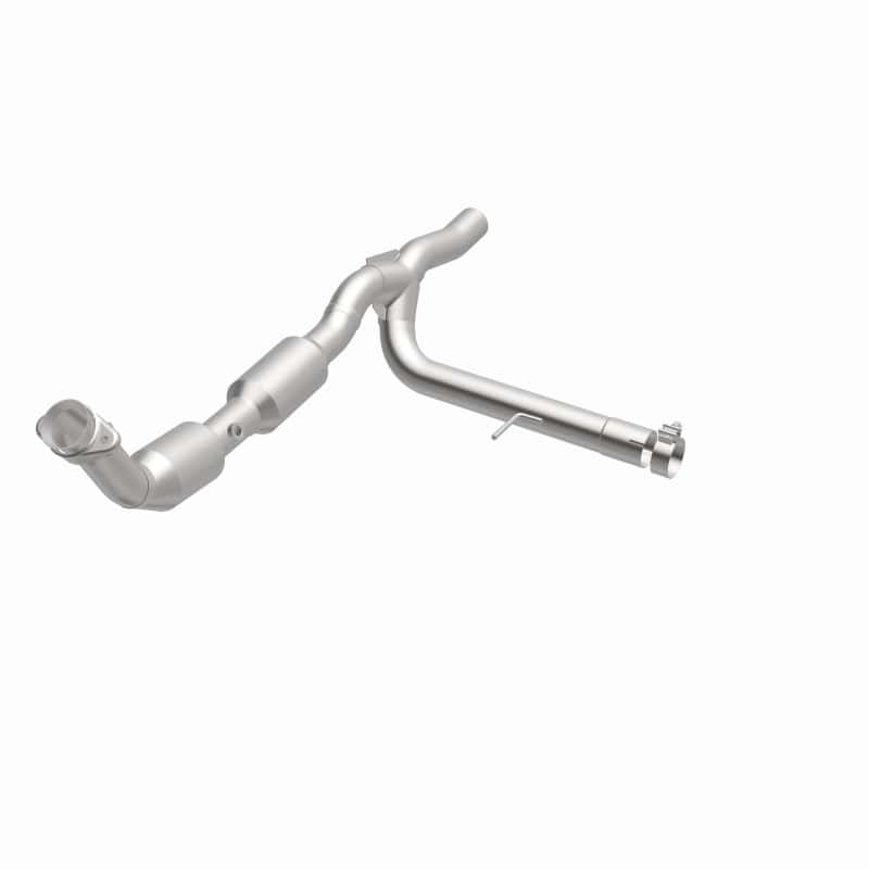 Magnaflow — Magnaflow 2004 Ford F-150 5.4L Direct Fit Converter
California - view 28