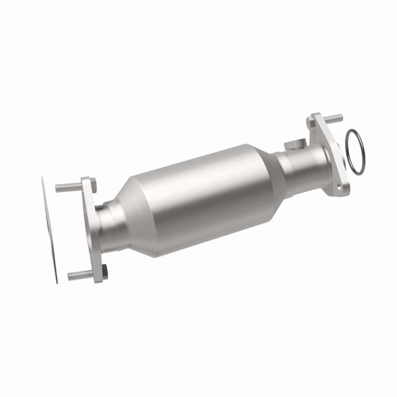 Magnaflow — Magnaflow 05-06 Nissan Pathfinder 4.0L Direct Fit Converter
California - view 19