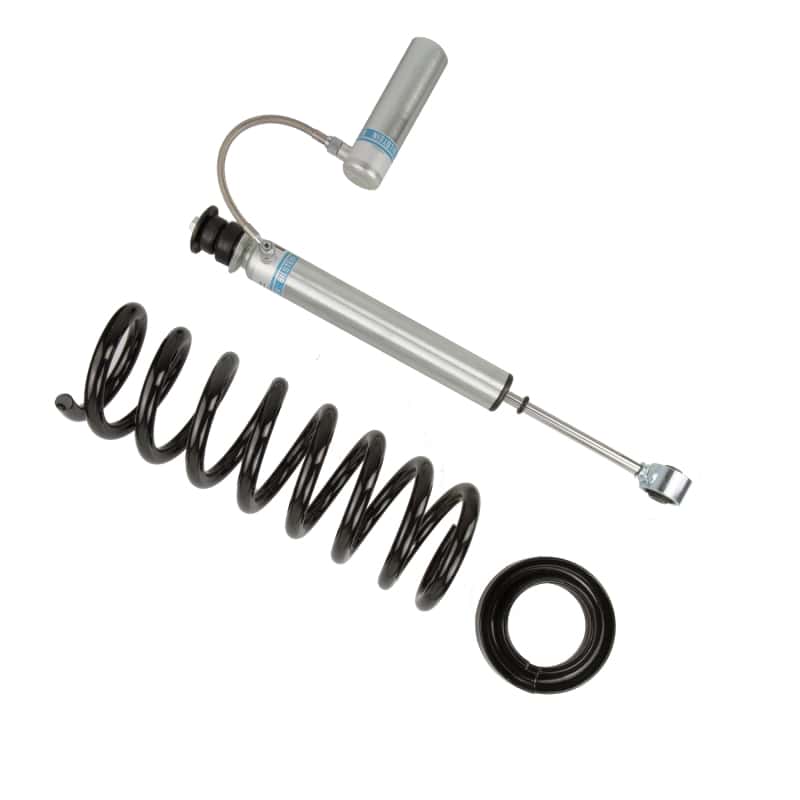 Bilstein — Bilstein B8 5162 Series 14-16 Dodge Ram 2500 Monotube Front Suspension Kit
Front Kit - view 8