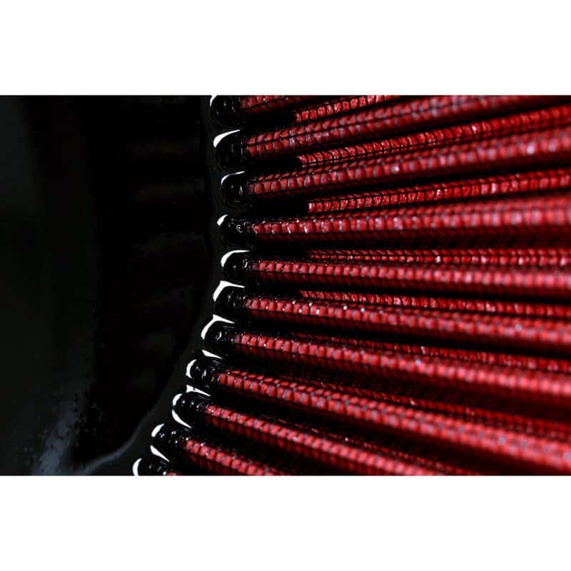 BLOX Racing — BLOX Racing Shorty Performance 5in Air Filter w/4in Velocity Stack and Coupler Kit - view 8