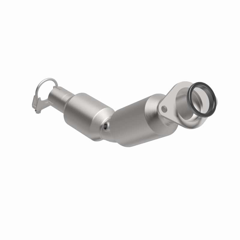 Magnaflow — Magnaflow Conv DF 2010-2015 Prius L4 1.8 OEM Underbody
OEM Grade
OEM - view 9