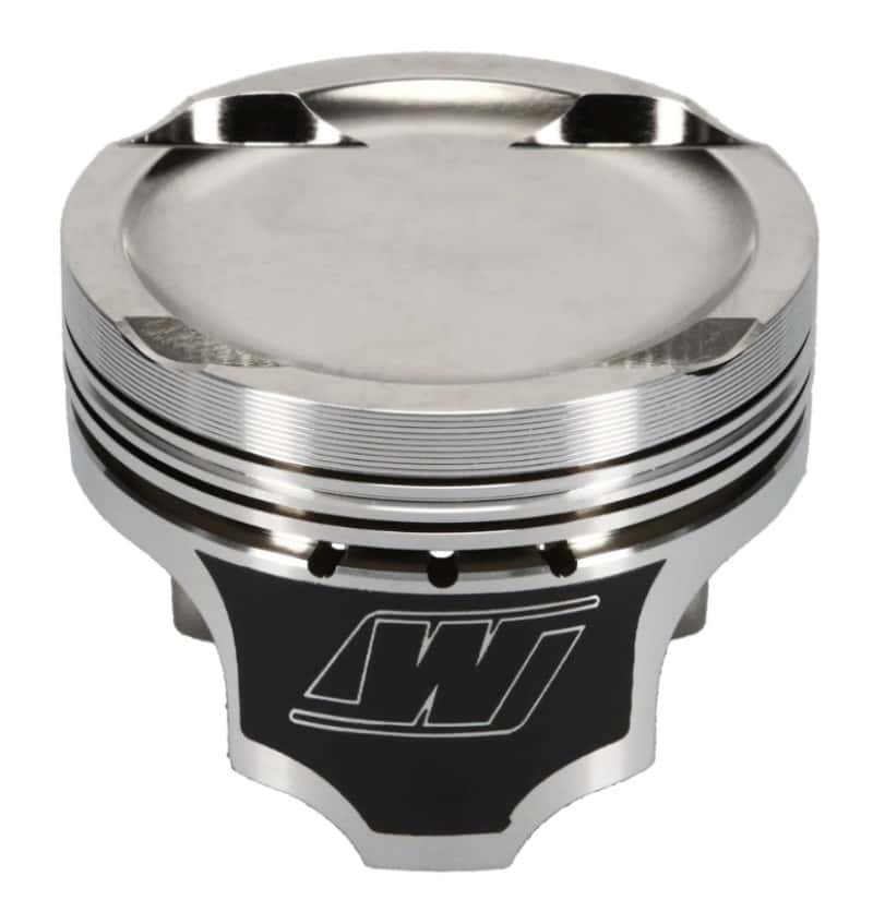 Wiseco — Wiseco 93-01 Honda B16A Civic SI 1.181 X 81.5MM Piston Shelf Stock Kit
Piston Set - view 2