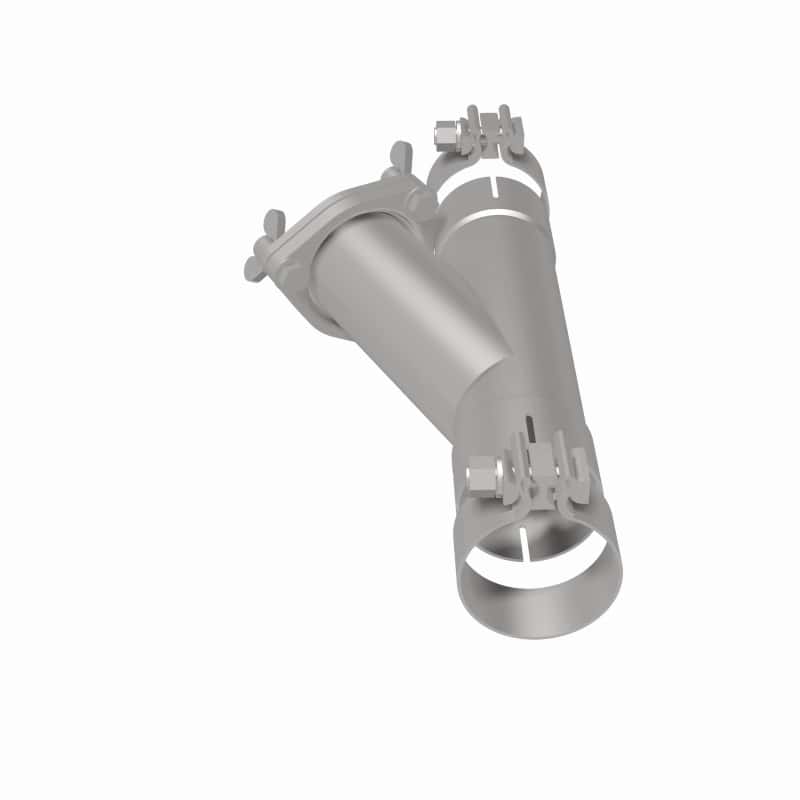 Magnaflow — MagnaFlow Exhaust Cut-Out 2.25inch
Exhaust Cut-Out
Cut-Out - view 11