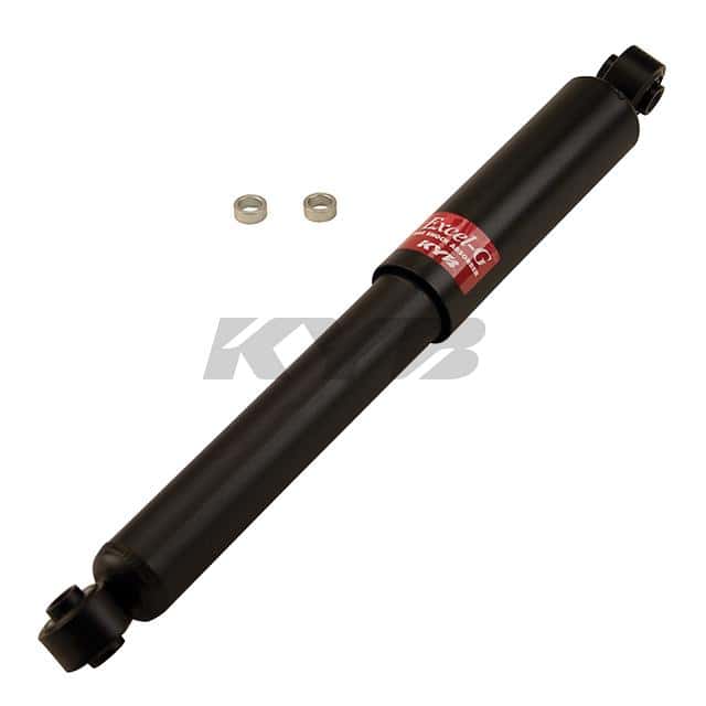 KYB — KYB Shocks & Struts Excel-G Front & Rear VOLKSWAGEN Thing 1973-75 VOLKSWAGEN Type 1 - Beetle (Origin
Gas Shock - view 4