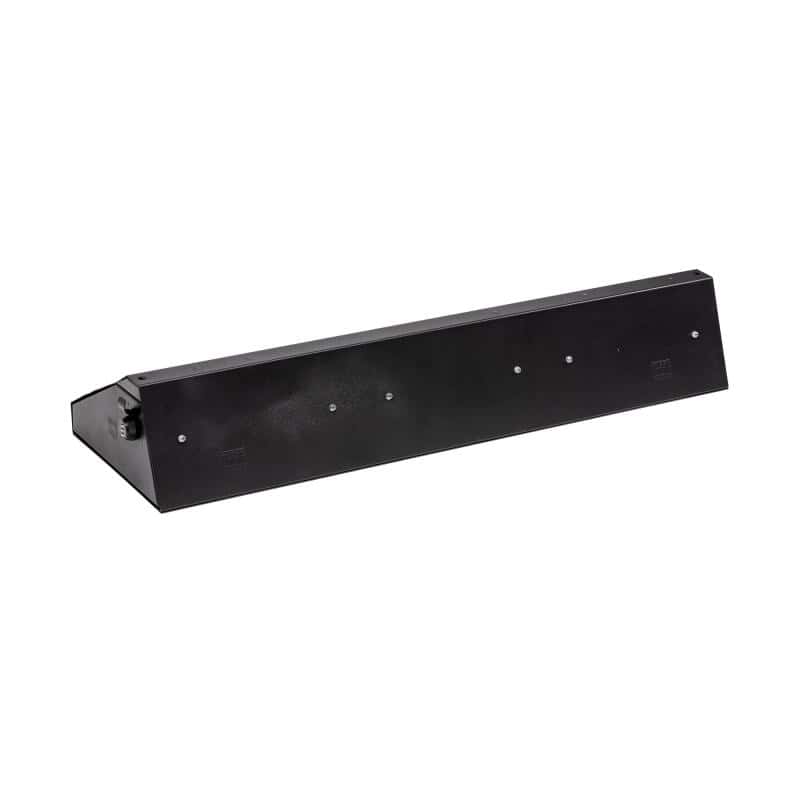 Tuffy Products — Tuffy Underseat Drawer W/ Combo Lock For Chevrolet Colorado & Gmc Canyon; 20142022 Crew Cab
Underseat Drawer - view 4