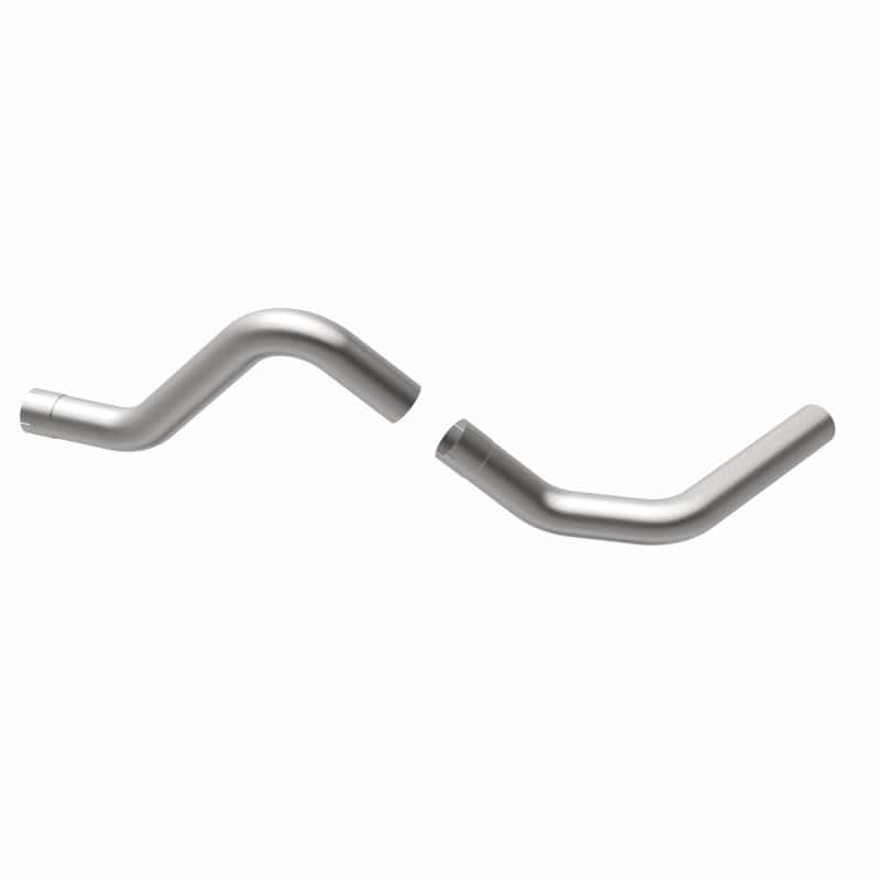 Magnaflow — MagnaFlow Tail-Pipe 03-04 Dodge Diesel
Tail Pipe - view 16