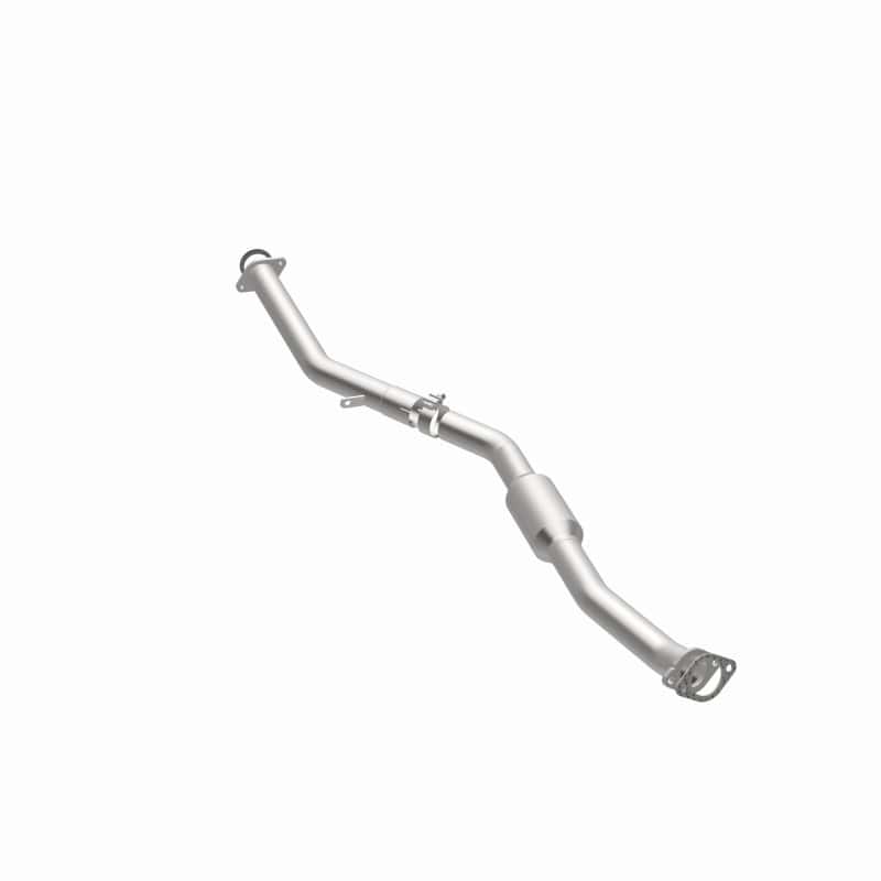 Magnaflow — MagnaFlow Conv DF 2015 Subaru WRX
OEM Grade
OEM - view 23