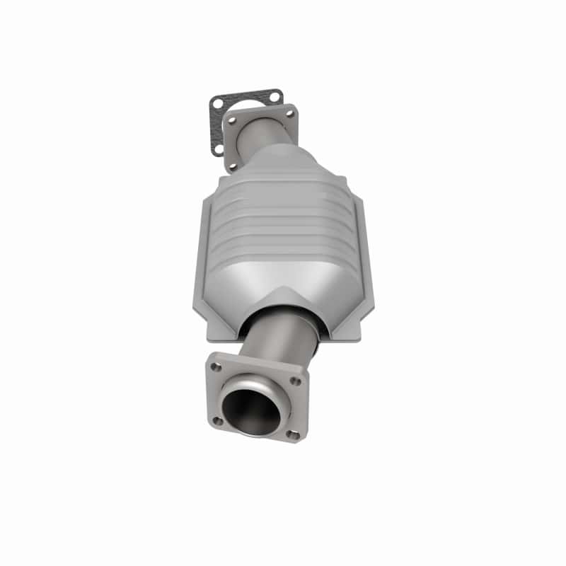 Magnaflow — MagnaFlow Conv DF GM 75 79
Standard Grade
Standard - view 16