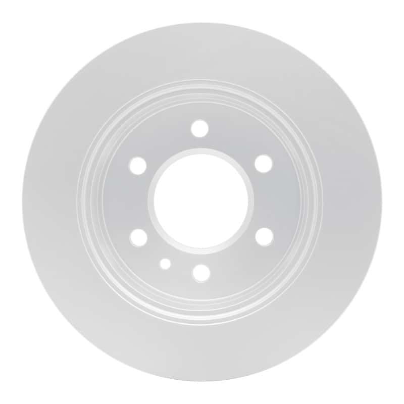 DFC — DFC 19-25 Mercedes-Benz Sprinter 2500 Rear GeoSPEC Coated Rotor
DFC Brake Rotor - view 5