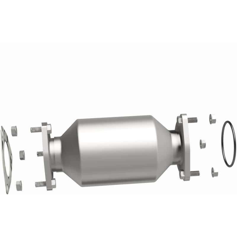 Magnaflow — Magnaflow 2014 RLX 3.5L Underbody Direct Fit Converter
OEM Grade
OEM - view 31