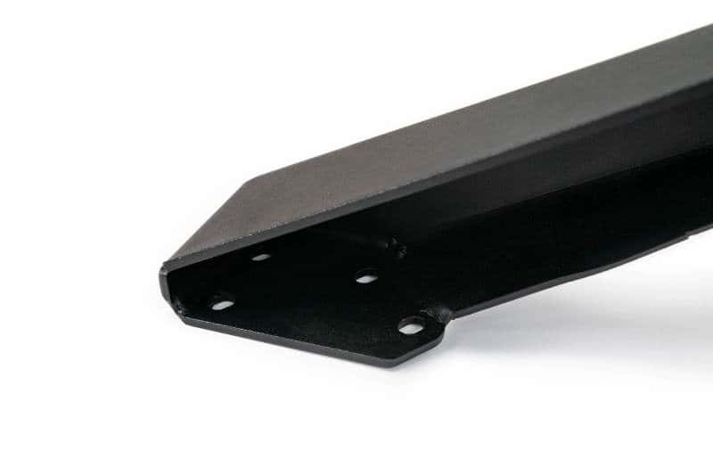 DV8 Offroad — DV8 Offroad Bull Bar Add-On For DV8 Ford Bronco Bumpers - Fits 13in Elite Series Light Bar - view 10