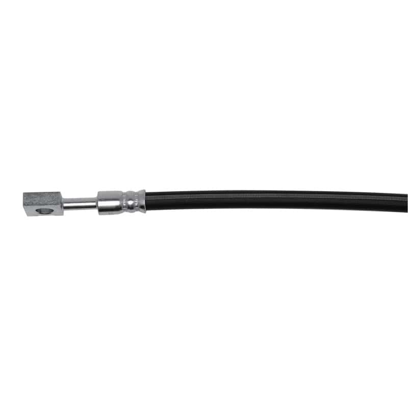 DFC — DFC 08-13 Jaguar XKR Rear-R Brake Hose - view 3
