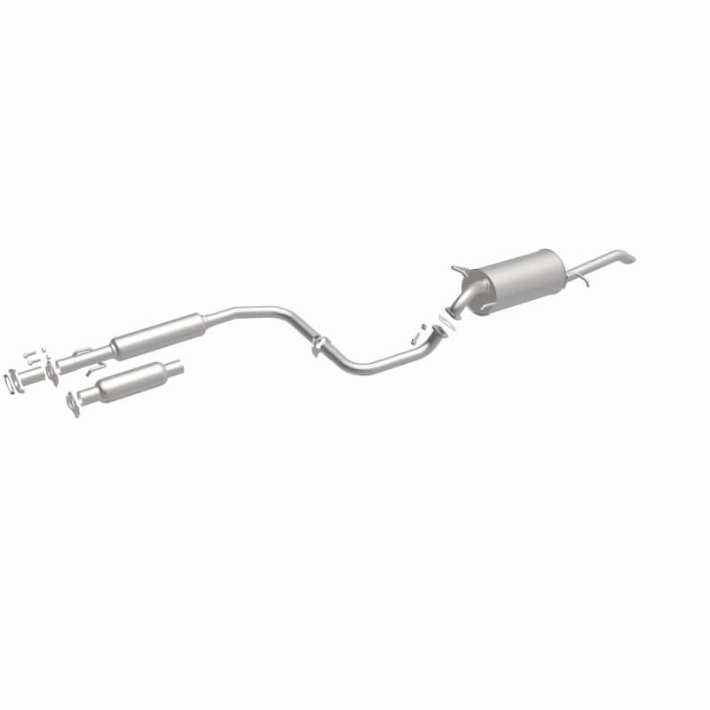 Magnaflow — MagnaFlow BRE Exhaust Kit 04-06 Chevy Aveo 1.6L
Exhaust Kit - view 5