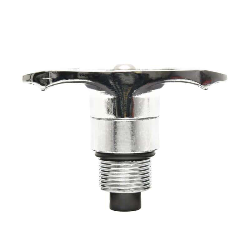 Superwinch — Superwinch Replacement Clutch Handle for Talon 14/18 Winches/4 - Silver
Winch Clutch Lever - view 4