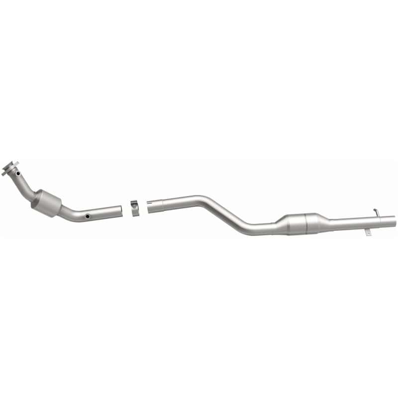 Magnaflow — MagnaFlow Conv DF 99-02 Mercedes SL500 5.0L
OEM Grade
OEM - view 32