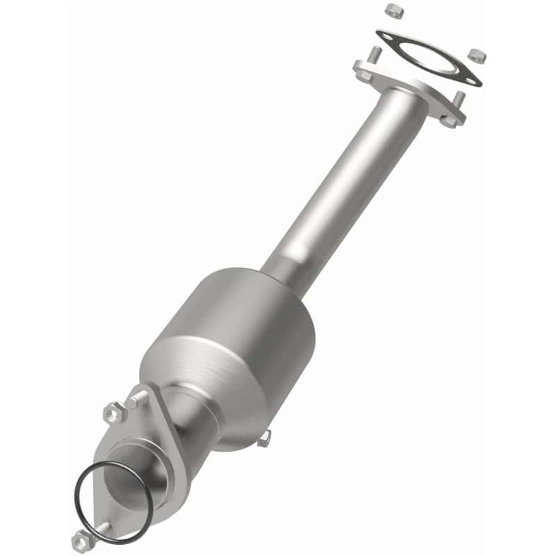 Magnaflow — MagnaFlow DF Conv 18-21 Infiniti Q50 3.0L
California - view 27