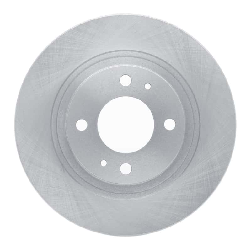 DFC — DFC 12-17 Mitsubishi i-MiEV Front Brake Rotor
DFC Brake Rotor - view 1