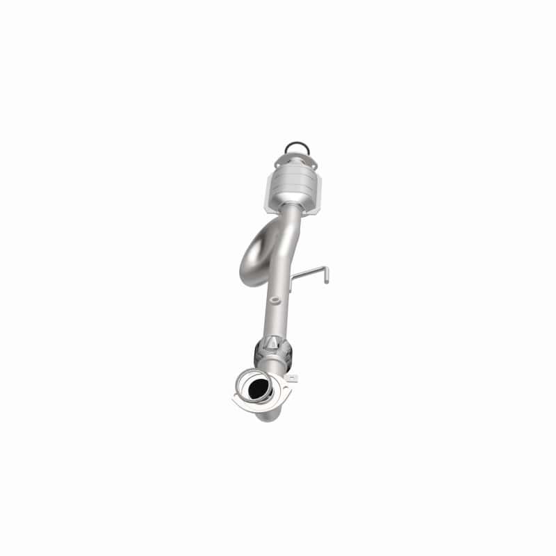Magnaflow — MagnaFlow Conv DF 10-11 Toyota Camry 2.5L
HM Grade
HM - view 25