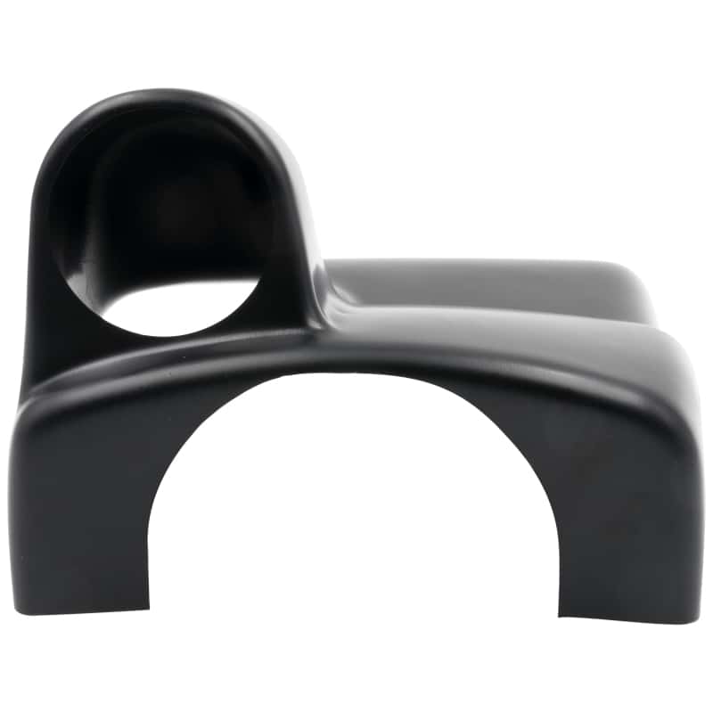 AutoMeter — Autometer 99-05 Volkswagen Passat 2 1/16in Steering Column Single Gauge Pod
2-1/16" SINGLE STEER - view 4