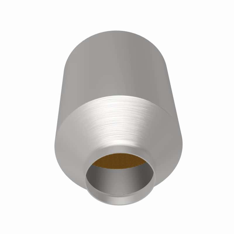 Magnaflow — Magnaflow California Grade CARB Universal Catalytic Converter - 2.5in In / 2.5in Out / 9in Long
California - view 16