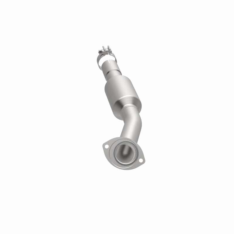 Magnaflow — MagnaFlow Conv DF 09-12 Toyota RAV4 2.5 3.5 Underbody
OEM Grade
OEM - view 24