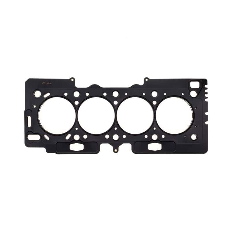 Cometic Gasket — Cometic Peugeot TU5 J4 - 79mm Bore .040 inch MLS Head Gasket
Cylinder Head Gasket - view 6