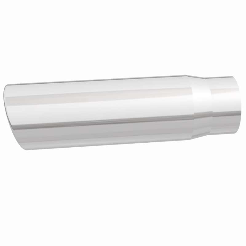 Magnaflow — MagnaFlow Tip 1-Pk Re 3.50 X 12 3 Id 15Deg
Stainless Steel
Exhaust Tip - view 11
