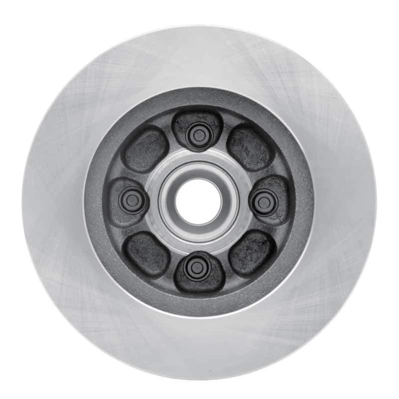 DFC — DFC 93-93 Ford Mustang Front Brake Rotor
DFC Brake Rotor - view 5