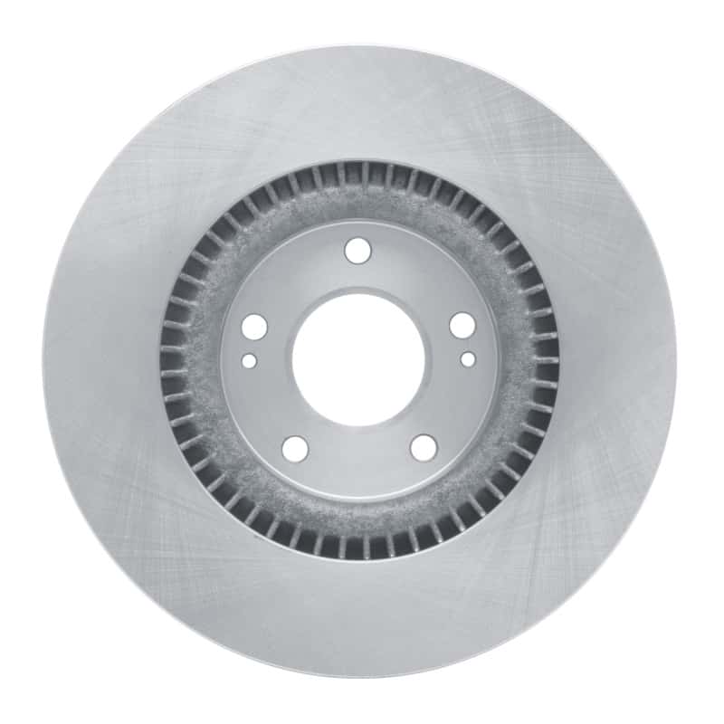 DFC — DFC 17-20 Kia Cadenza Front Brake Rotor
DFC Brake Rotor - view 5