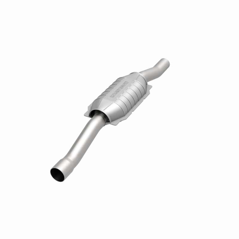 Magnaflow — MagnaFlow Conv DF Regal-Lumina-Cutlass-Grand
Standard Grade
Standard - view 27
